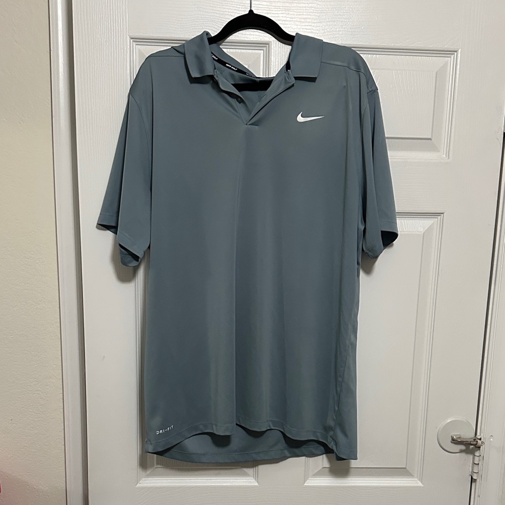 Men’s Nike Golf Polo